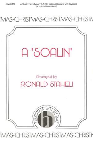 Paul Stookey: A'soalin