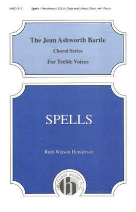 Ruth Watson Henderson: Spells