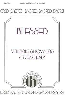 Valerie J. Crescenz: Blessed