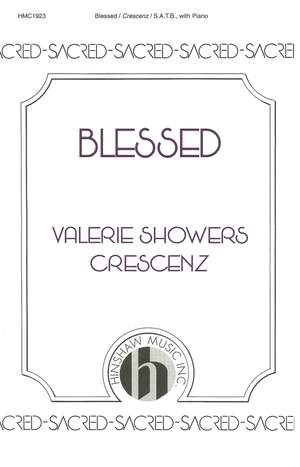 Valerie J. Crescenz: Blessed