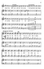 Patrick Messick: Sing, My Soul Product Image