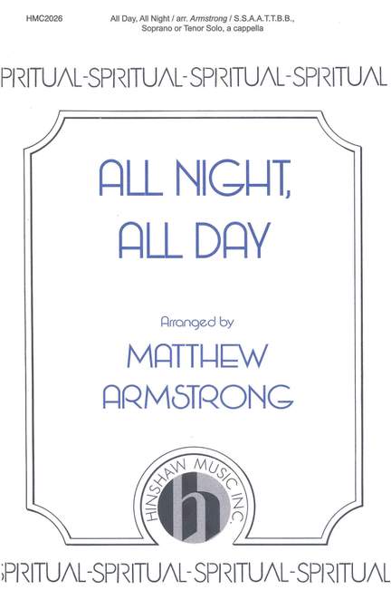All Night, All Day