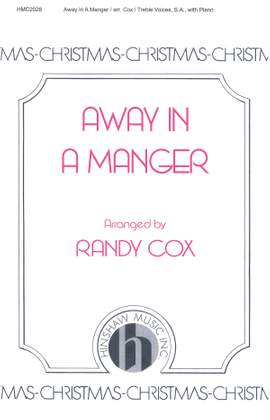 William J. Kirkpatrick: Away In A Manger