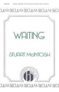Stuart McIntosh: Waiting