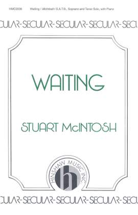 Stuart McIntosh: Waiting