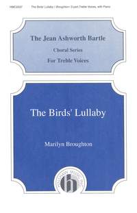 Marilyn Broughton: The Birds' Lullaby