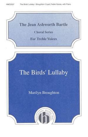 Marilyn Broughton: The Birds' Lullaby