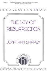 Jonathan Shippey: The Day of Resurrection