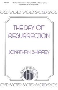 Jonathan Shippey: The Day of Resurrection