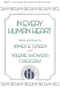 James E. Green: In Every Human Heart