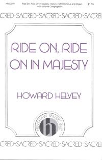 William Knapp: Ride On, Ride On in Majesty