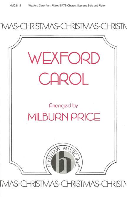Wexford Carol