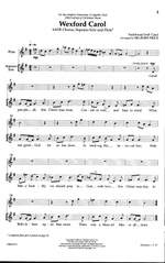 Wexford Carol Product Image