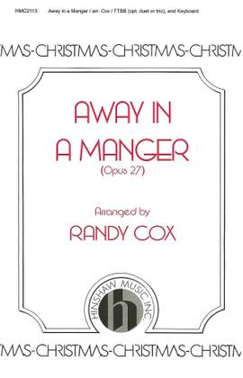 William J. Kirkpatrick: Away In The Manger