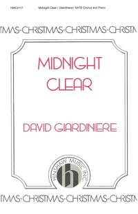David Giardiniere: Midnight Clear
