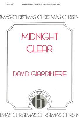 David Giardiniere: Midnight Clear