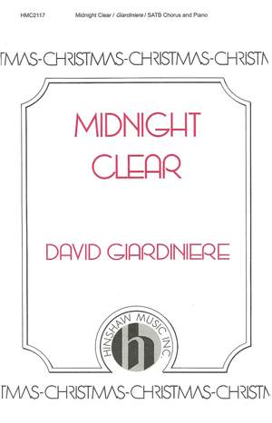 David Giardiniere: Midnight Clear