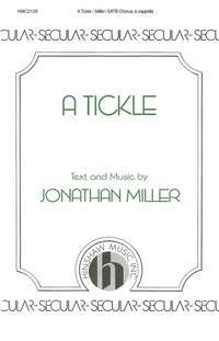 Jonathan Miller: A Tickle