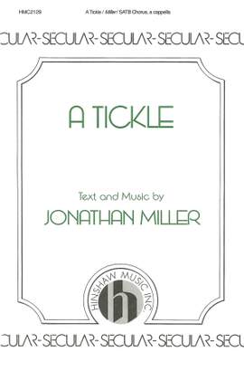 Jonathan Miller: A Tickle
