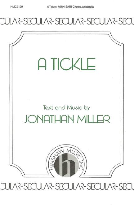 Jonathan Miller: A Tickle
