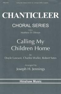 Doyle Lawson: Calling My Children Home