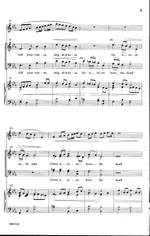 Michael Larkin: Alleluia, Christ Is Risen Product Image