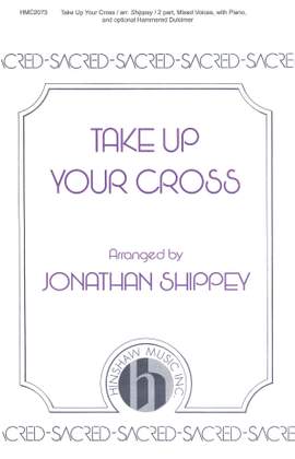 Freeman Lewis: Take Up Your Cross