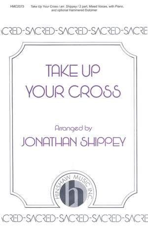 Freeman Lewis: Take Up Your Cross