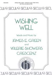 James E. Green: Wishing Well