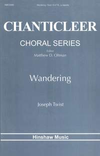 Joseph Twist: Wandering