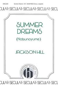 Jackson Hill: Summer Dreams