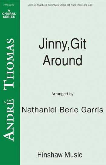 Jinny, Git Around