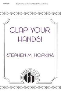 Steve Hopkins: Clap Your Hands