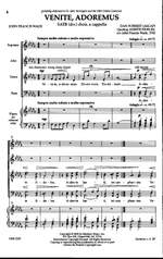 Dan Forrest: Venite, Adoremus Product Image