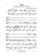 James E. Green: Kyrie Product Image