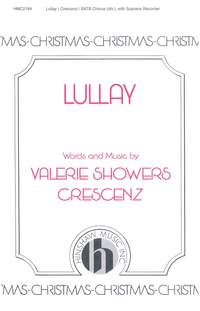 Valerie J. Crescenz: Lullay