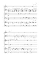 Dan Forrest: A Covenant Prayer (a Cappella) Product Image