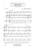 James E. Green: Gloria A Dios Product Image