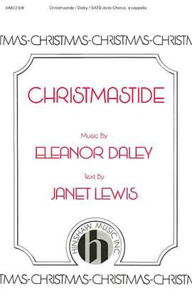 Eleanor Daley: Christmastide