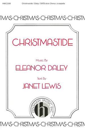 Eleanor Daley: Christmastide