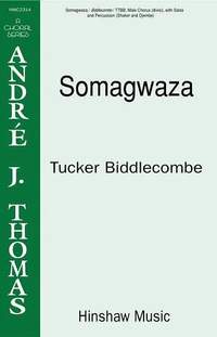 Tucker Biddlecome: Somagwaza