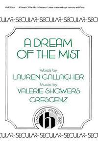 Valerie J. Crescenz: A Dream of the Mist