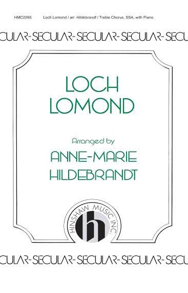 Loch Lomond