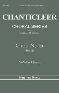 Yi-Wen Chang: Chou Nu Er