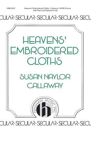Susan Naylor Callaway: Heavens Embroidered Cloth