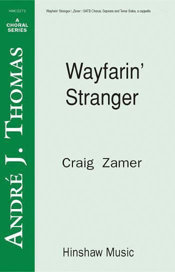 Wayfarin' Stranger