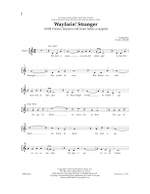 Wayfarin' Stranger Product Image