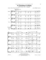 Dan Forrest: A Christmas Lullaby Product Image