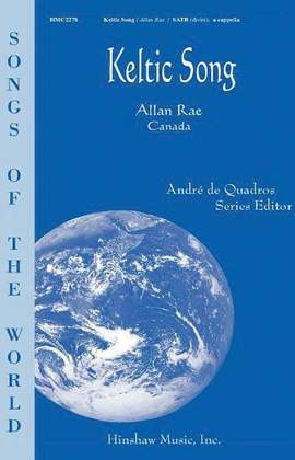 Allan Rae: Keltic Song
