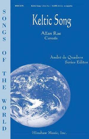 Allan Rae: Keltic Song